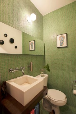 Departamento Roma Oaxaca - German Velasco Arquitectos