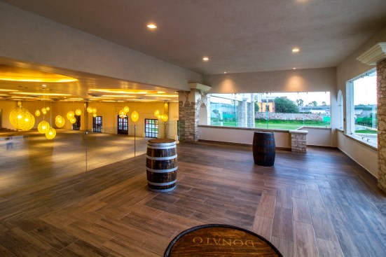 Donato - DIN interiorismo