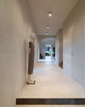 Werknutzungsbewilligung lt Vereinbarung für  Gangoly & Kristiner Architekten ZT GmbH
