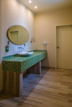 Hotel Natura - DIN interiorismo