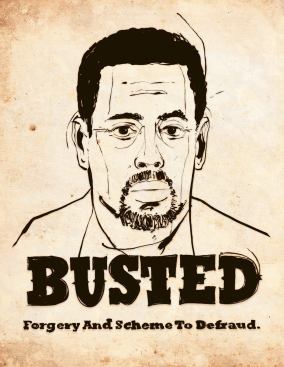 James Arriaga

As an unlicensed employee of New York City’s Department of Education, working in its construction unit, James Arriaga unlawfully practiced architecture with a little help from the bogus stamp and seal of an actual licensed architect. He was found in 2005 to have defrauded more than 150 people over a four-year period. Arriaga pleaded guilty. He was sentenced to four months of weekends in jail and five years’ probation, and was ordered to make reparations to the city in the amount of $10,000. Needless to say, he was required to resign from his government job.