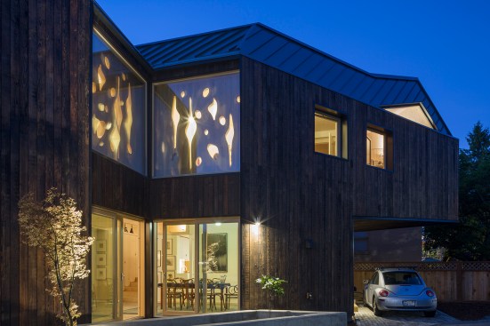 CLTHouse in Seattle