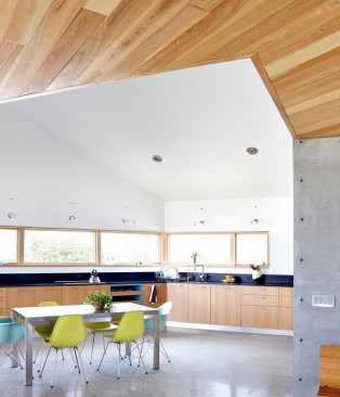 Cypress+ceiling+and+cabinetry