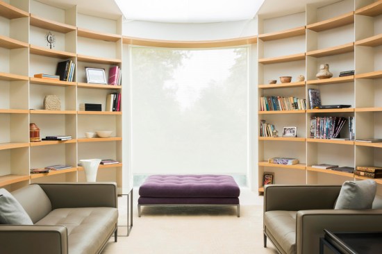 Lomas Altas - Taller G / Luz de Arquitectura