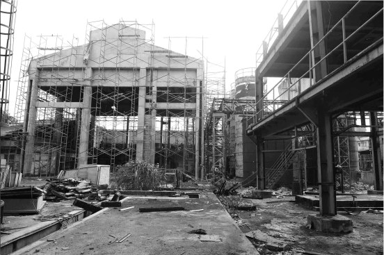 DURING: The Workshop 