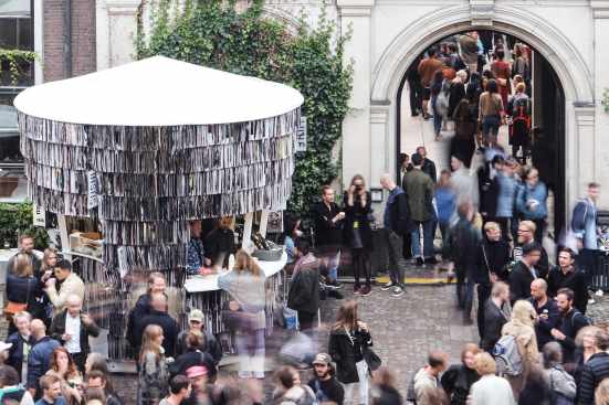 @Copenhagen Art Fair