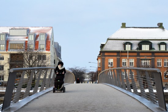 Bro Norrköping, Erik Andersson