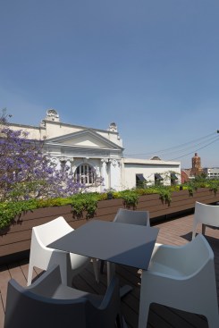 SI31 - Boue Arquitectos