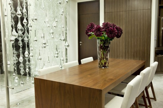Departamento 2103-St Regis - SPAZI Funcion Arquitectonica
