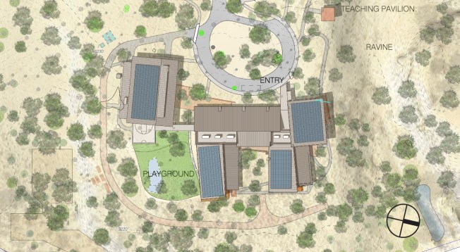 Site Diagram