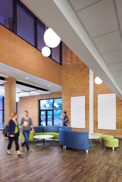 Front Lobby 2