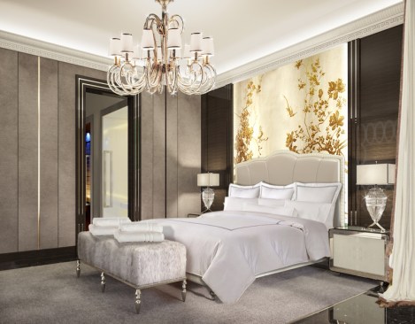 KING SIZE SUITE