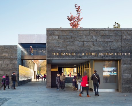 Tod Williams Billie Tsien