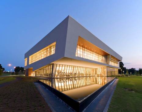 AUM+Wellness+Facility