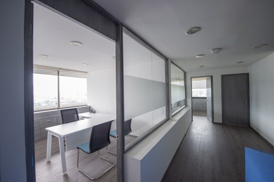 Fintegra - DIN interiorismo