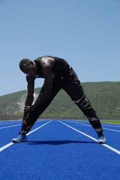The University of the West Indies: Mona Campus Track