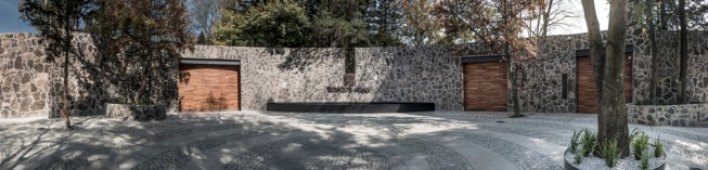 Bosque 6060 - IDEA Asociados