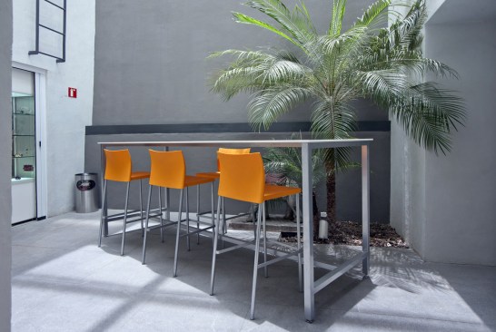 Museo Modo - DIN interiorismo