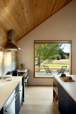 Bailey Residence