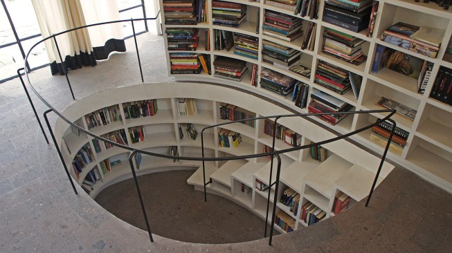 Casa de Piedra - Juan Carlos Loyo Arquitectura