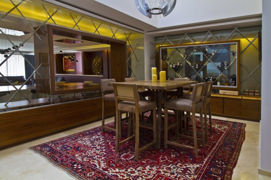 Paugui - DIN interiorismo