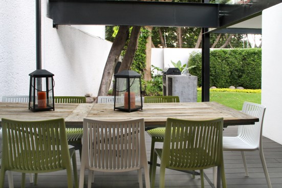 Casa Begalg - DIN interiorismo