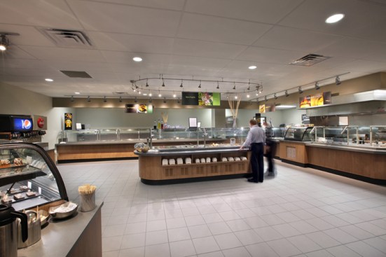 Farmers Insurance Training & Call Center, Grand Rapids, MI