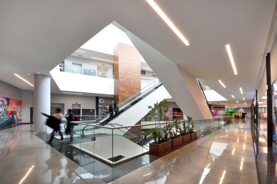 Pasaje Ferreria - Grow Arquitectos