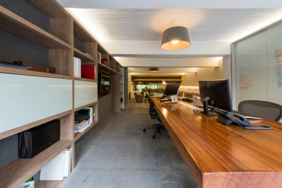 Oficinas PC - BASO Arquitectura 