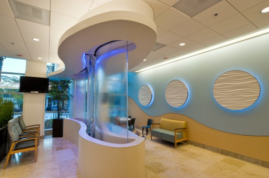 Hoag Hospital Emergency Department