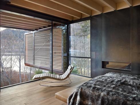 Whistler Ski House | Olson Kundig