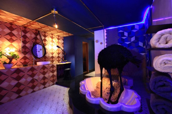 Design House 2014 - German Velasco Arquitectos