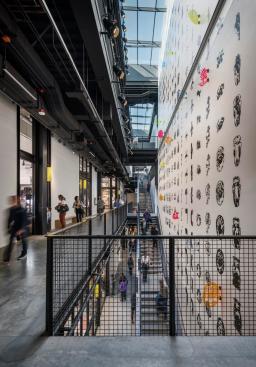 The Burke Museum | Olson Kundig