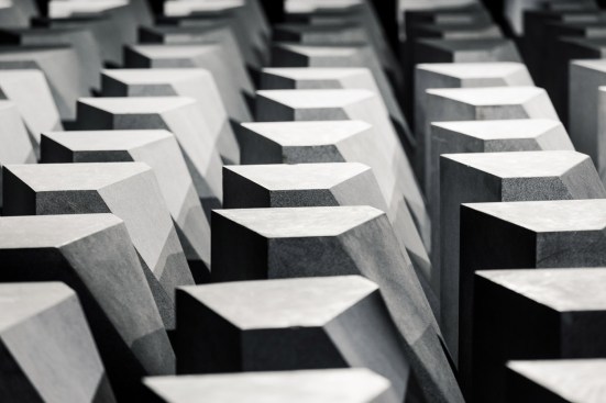 Pabellon ARCA - Estudio MMX