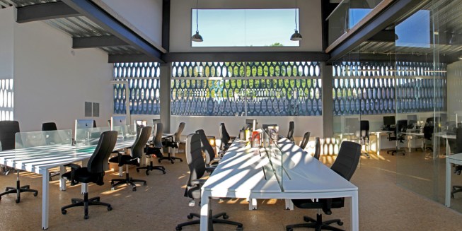 Canal 22 - DIN interiorismo