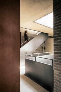 Departamentos DRL - Estudio MMX