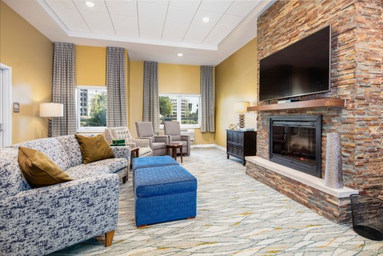 The Sheridan at Mason Senior Living Community