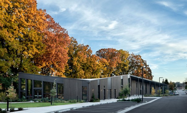 Ledding Library