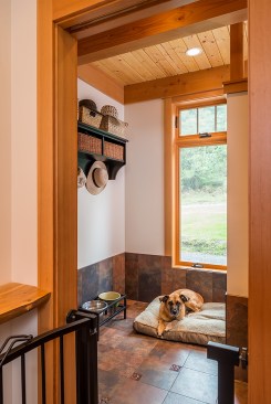 San Juan Islands Residence