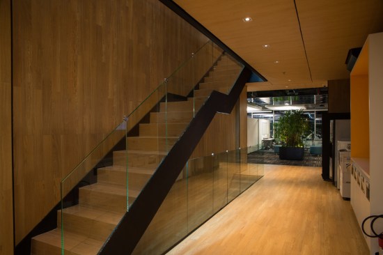 AXA QBO - Serrano Monjaraz Arquitectos