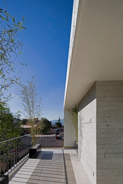 Casa Ledon - BCA Taller de diseño