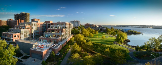 Oronoco+Waterfront+Residences%2c+Alexandria%2c+Virginia+waterfront