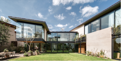 House V9 by vgz arquitectura
