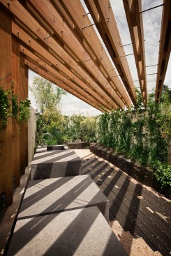 Terraza TRY - DIN interiorismo