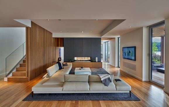 Riverglass House
