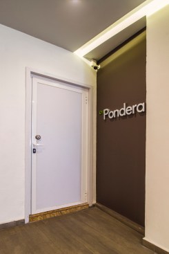 Pondera - DIN interiorismo