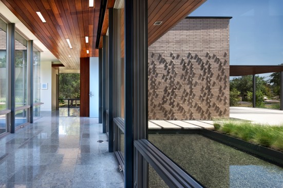 Architectural photography from Austin, TX.