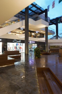 Terraza Arenal - Grow Arquitectos