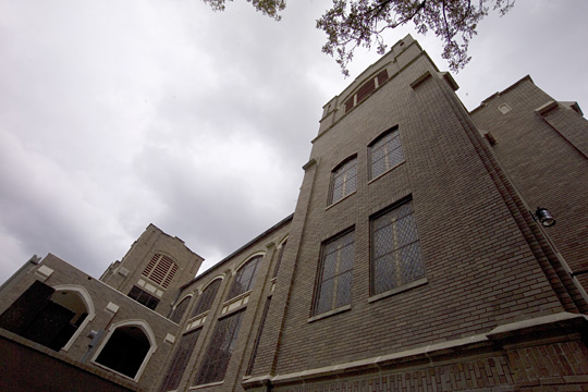 Sanctuary+Lofts