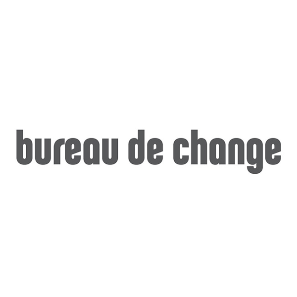 Bureau de Change Architects
